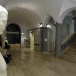 Gratis musea in Abruzzo Domenicalmuseo Nationaal Museum van Abruzzo