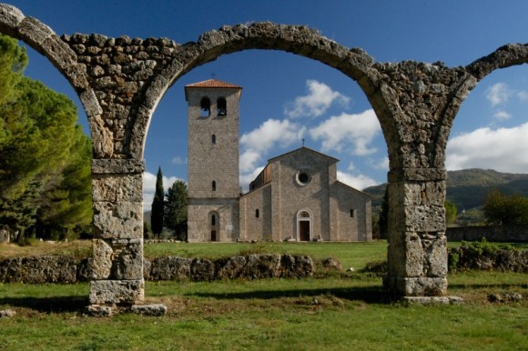 Free museums in Molise domenicalmuseo