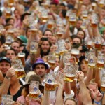 15 curiosities about Oktoberfest you probably don&#39;t know