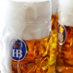 os melhores jardins de cerveja em Munique onde beber cerveja