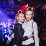 nightlife Gdansk girls Klub Parlament