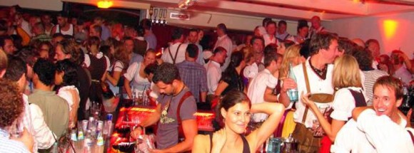 Munich nightlife 089 Bar