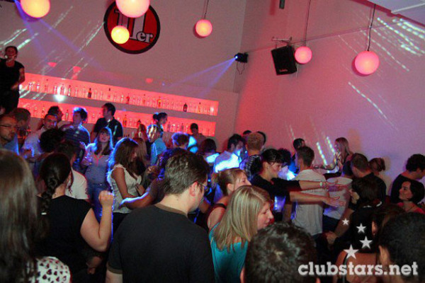 Night Club A Monaco Di Baviera www.nightlife-cityguide.com