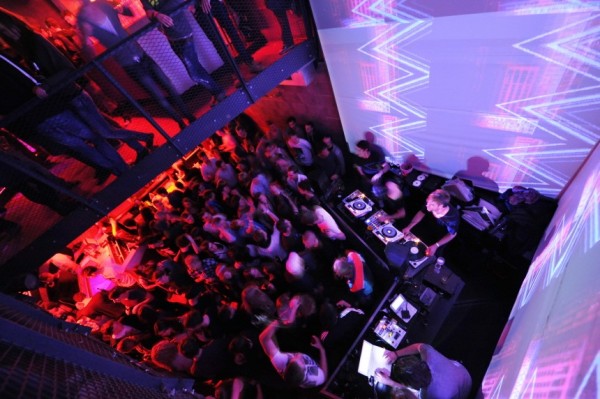 Night Club A Monaco Di Baviera www.nightlife-cityguide.com