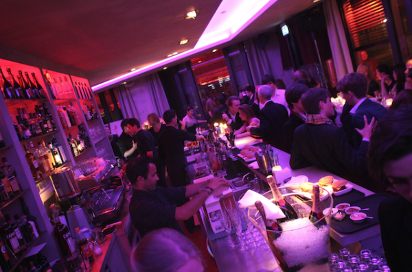 Night Club A Monaco Di Baviera www.nightlife-cityguide.com