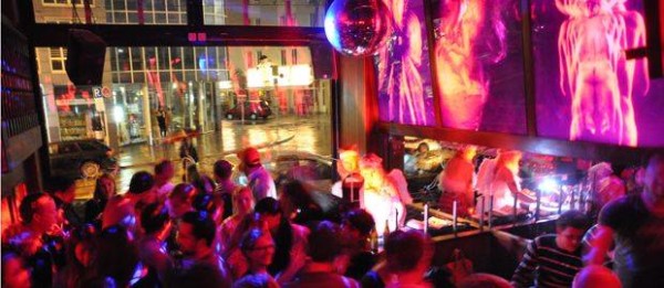 Night Club A Monaco Di Baviera www.nightlife-cityguide.com