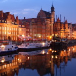 what to see in Gdansk what to visit