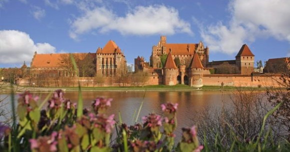 what to see in Gdansk what to visit Malbork castle