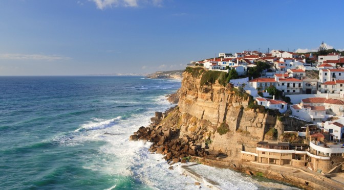 Portugália Algarve