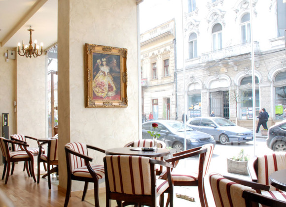 vita notturna Cluj-Napoca Klausenburg Cafe