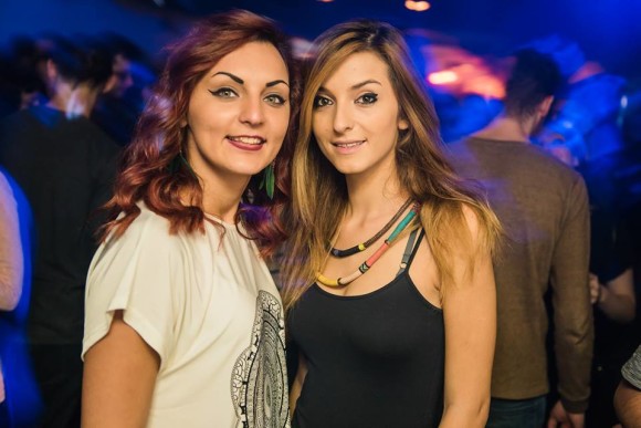vida nocturna Cluj-Napoca Girls Boiler Club