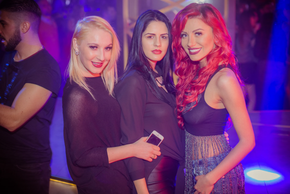 nightlife Cluj-Napoca girls Romania