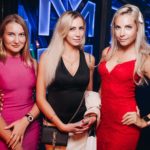 Vida nocturna San Petersburgo discotecas clubes nocturnos