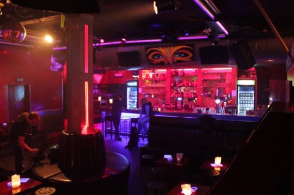 vita notturna Berlino Chester’s Music Inn