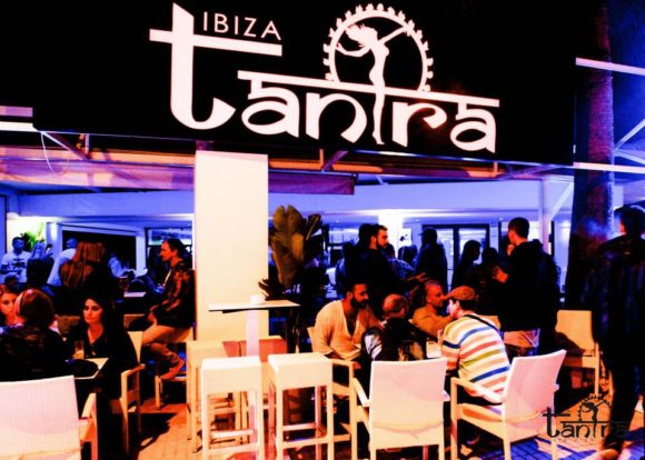 Vida nocturna Ibiza Tantra