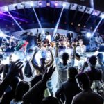 Nattliv Ibiza disco öde