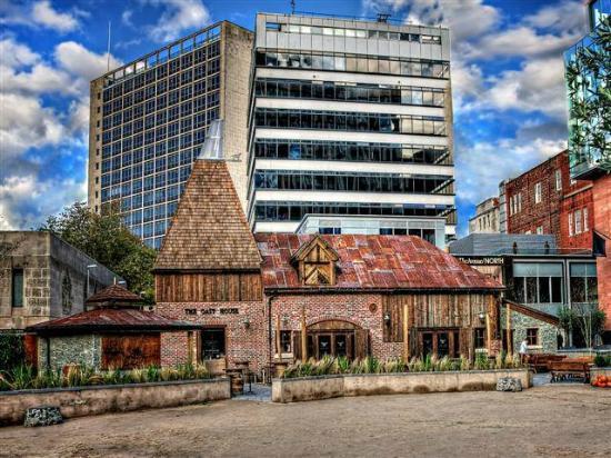 nightlife Manchester The Oast House