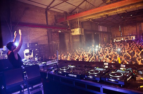 Liverpool Camp and Furnace nightlife