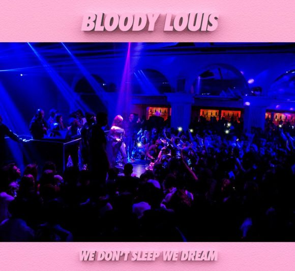 natteliv Bruxelles Bloody Louis