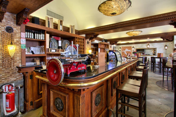 Natteliv Dubrovnik Razonoda Wine Bar