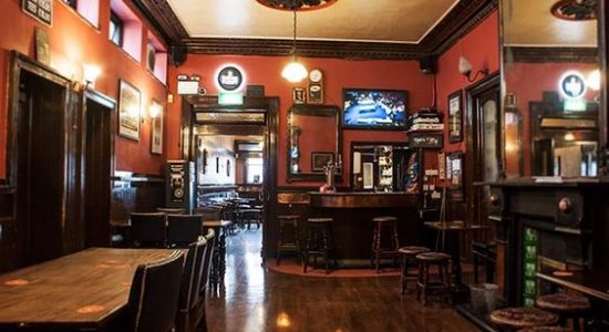 Vita notturna Dublino Mulligan’s