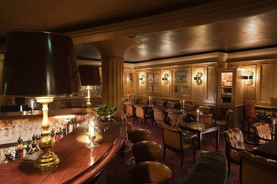 Vita notturna Francoforte Jimmy’s Bar