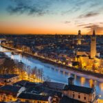 Die Top 10 der Sehenswürdigkeiten in Verona