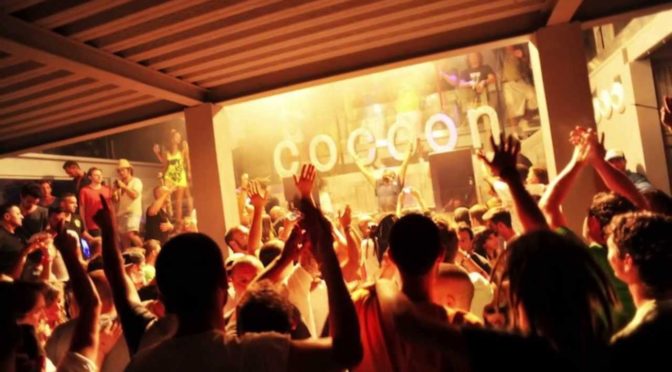 Formentera: éjszakai élet és klubok