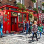 Top 25 things to do and see in Dublin