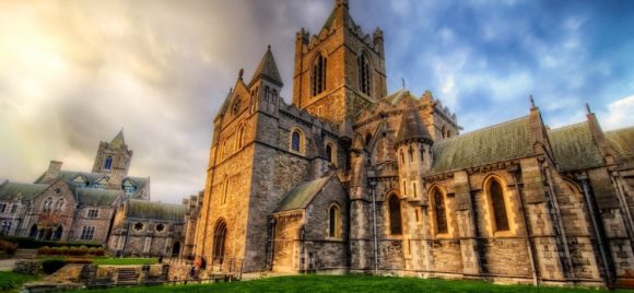 Top 25 things to do and see in Dublin Christ Church Cathedral