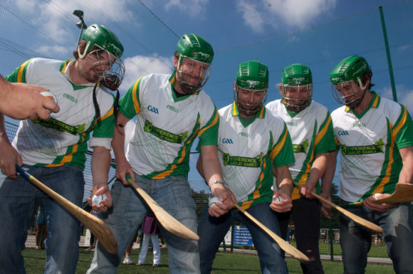 Top 25 Things to Do and See at Dublin Experience Gaelic Games