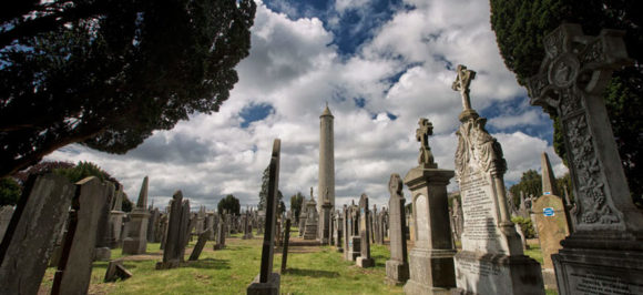 A Dublin Glasnevin Cemetery Museum 25 legjobb látnivalója és látnivalója