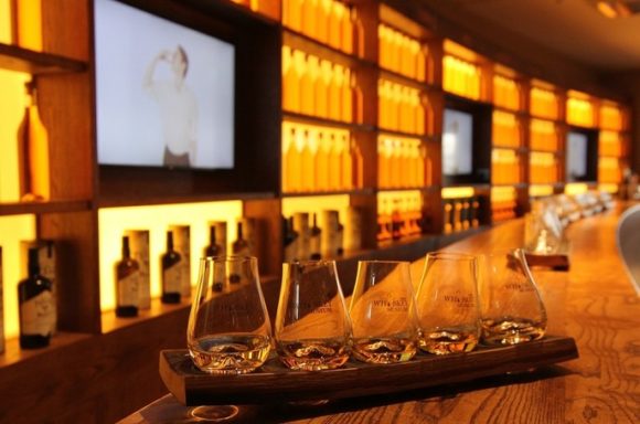 Le migliori 25 cose da fare e vedere a Dublino Irish Whisky Museum