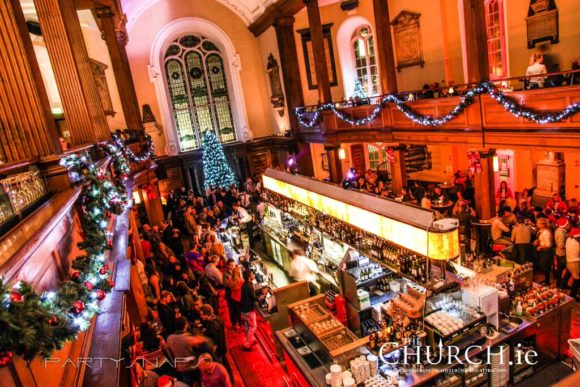 Top 25 Things to Do and See in Dublin The Church