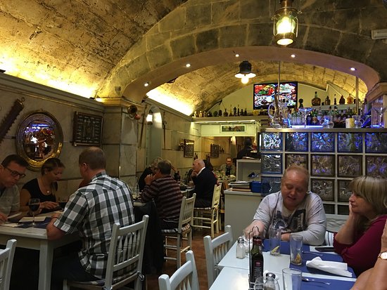 Majorca nightlife Restaurante El Pilon Palma de Mallorca