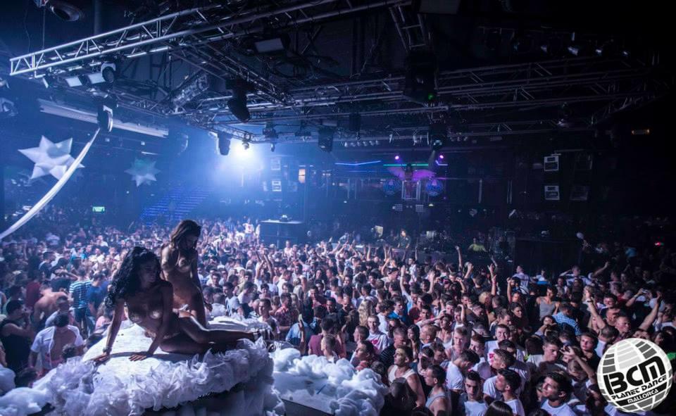 Mallorca: and clubs | Nightlife City Guide