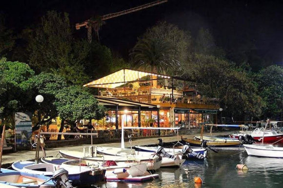 Vita notturna Budva Old Fisherman’s Pub
