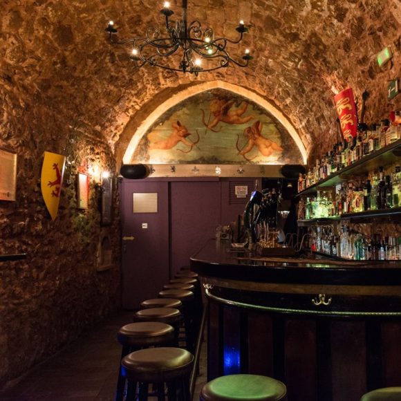 Nightlife Crete Avalon Rock Pub Chania