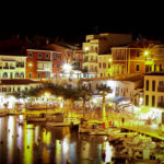 Vida noturna de Menorca