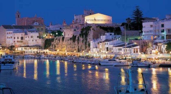 Nachtleven Menorca Ciutadella