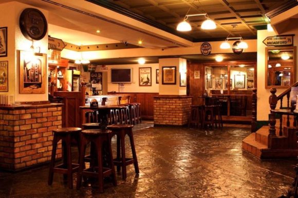 Vita notturna Stoccarda Biddy Early’s Irish Pub