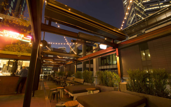 Vita notturna Perth Bob’s Bar