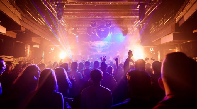 Brisbane: życie nocne i kluby