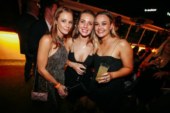 Nightlife Brisbane Limes Hotel Rooftop Bar