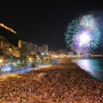 Alicantes Nachtleben