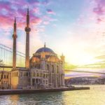 Turkiet Istanbul