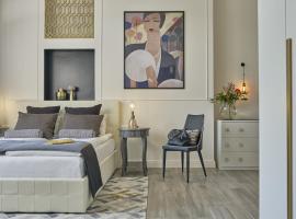 Appartamenti Budapest 7Seasons Central Suites