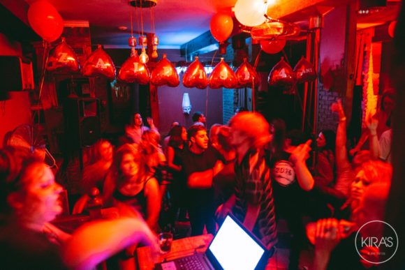 Vita notturna Chisinau Kira’s Club