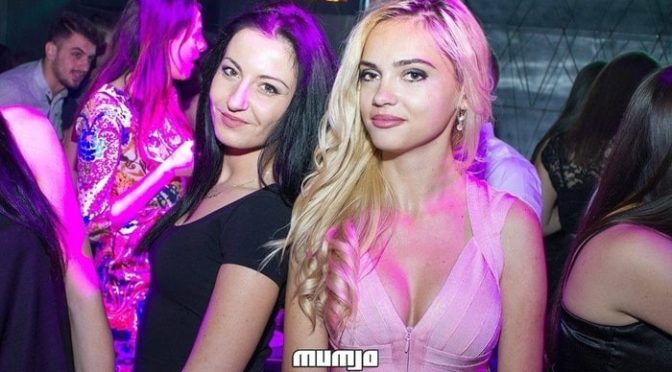 Tirana: nightlife and clubs
