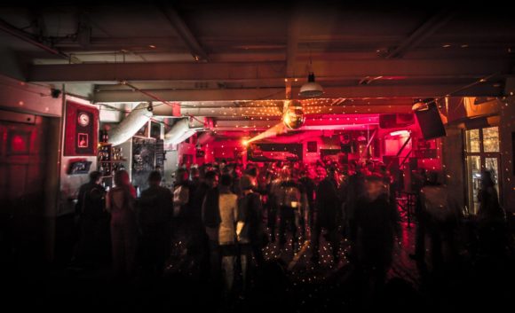 læser Øde Ubestemt Tbilisi: nightlife and clubs | Nightlife City Guide